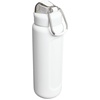 STANLEY Wellspring Bottle, 24 oz, Hammertone Green(Hammertone Frost)
