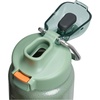 STANLEY Wellspring Bottle, 24 oz, Hammertone Green(Hammertone Green)
