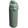 STANLEY Wellspring Bottle, 24 oz, Hammertone Green(Hammertone Green)
