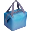 Stanley All Day Julienne Soft Cooler Bag and Lunch Box | Insulated Travel Bag with Zipper | BPA-Free(Moonlight Spiral)