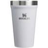 STANLEY Everyday Tumbler with Lid, 16 oz, Marigold Papel Picado(Frost Sprinkle)