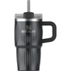 Fluted Black