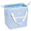 Stanley All Day Julienne Soft Cooler Bag and Lunch Box | Insulated Travel Bag with Zipper | BPA-Free(Blue Dream Stone)
