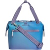 Stanley All Day Julienne Soft Cooler Bag and Lunch Box | Insulated Travel Bag with Zipper | BPA-Free(Moonlight Spiral)