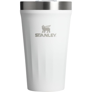 STANLEY Everyday Tumbler with Lid, 16 oz, Marigold Papel Picado(Frost)