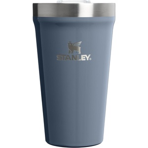 STANLEY Everyday Tumbler with Lid, 16 oz, Marigold Papel Picado(Tempest Gloss)