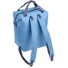 Stanley All Day Madeleine Backpack Soft Cooler 20 Can Cooler with Handle and Shoulder Straps Insulated Travel Bag with Zipper BPA-Free(Blue Sky)