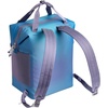 Stanley All Day Madeleine Backpack Soft Cooler 20 Can Cooler with Handle and Shoulder Straps Insulated Travel Bag with Zipper BPA-Free(Moonlight Spiral)