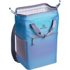 Stanley All Day Madeleine Backpack Soft Cooler 20 Can Cooler with Handle and Shoulder Straps Insulated Travel Bag with Zipper BPA-Free(Moonlight Spiral)