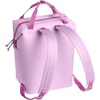 Stanley All Day Madeleine Backpack Soft Cooler 20 Can Cooler with Handle and Shoulder Straps Insulated Travel Bag with Zipper BPA-Free(Soft Orchid)