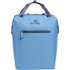 Stanley All Day Madeleine Backpack Soft Cooler 20 Can Cooler with Handle and Shoulder Straps Insulated Travel Bag with Zipper BPA-Free(Blue Sky)
