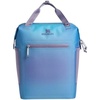 Stanley All Day Madeleine Backpack Soft Cooler 20 Can Cooler with Handle and Shoulder Straps Insulated Travel Bag with Zipper BPA-Free(Moonlight Spiral)