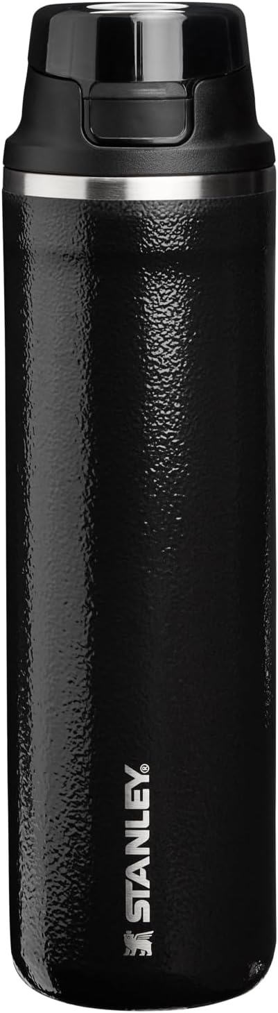 image:imageSTANLEY District Pulse Mug 16 oz Hammertone RoseHammertone Black