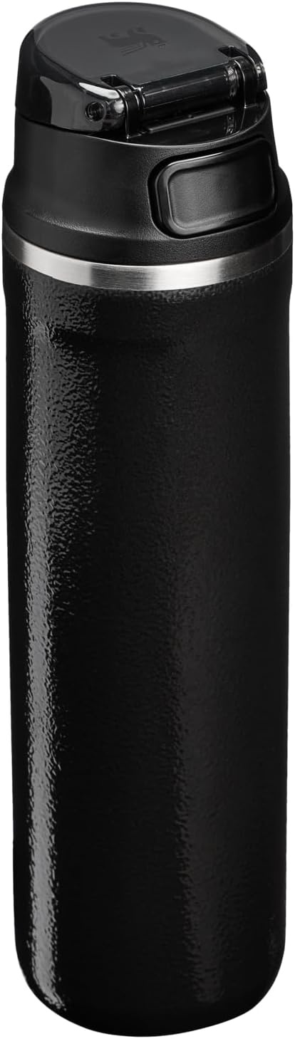 image:imageSTANLEY District Pulse Mug 16 oz Hammertone RoseHammertone Black