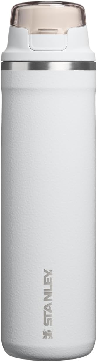 image:imageSTANLEY District Pulse Mug 16 oz Hammertone RoseHammertone Frost