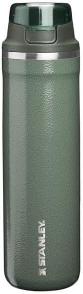 image:imageSTANLEY District Pulse Mug 16 oz Hammertone RoseHammertone Green