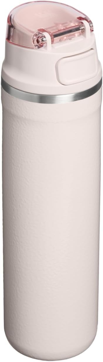 image:imageSTANLEY District Pulse Mug 16 oz Hammertone RoseHammertone Rose Quartz