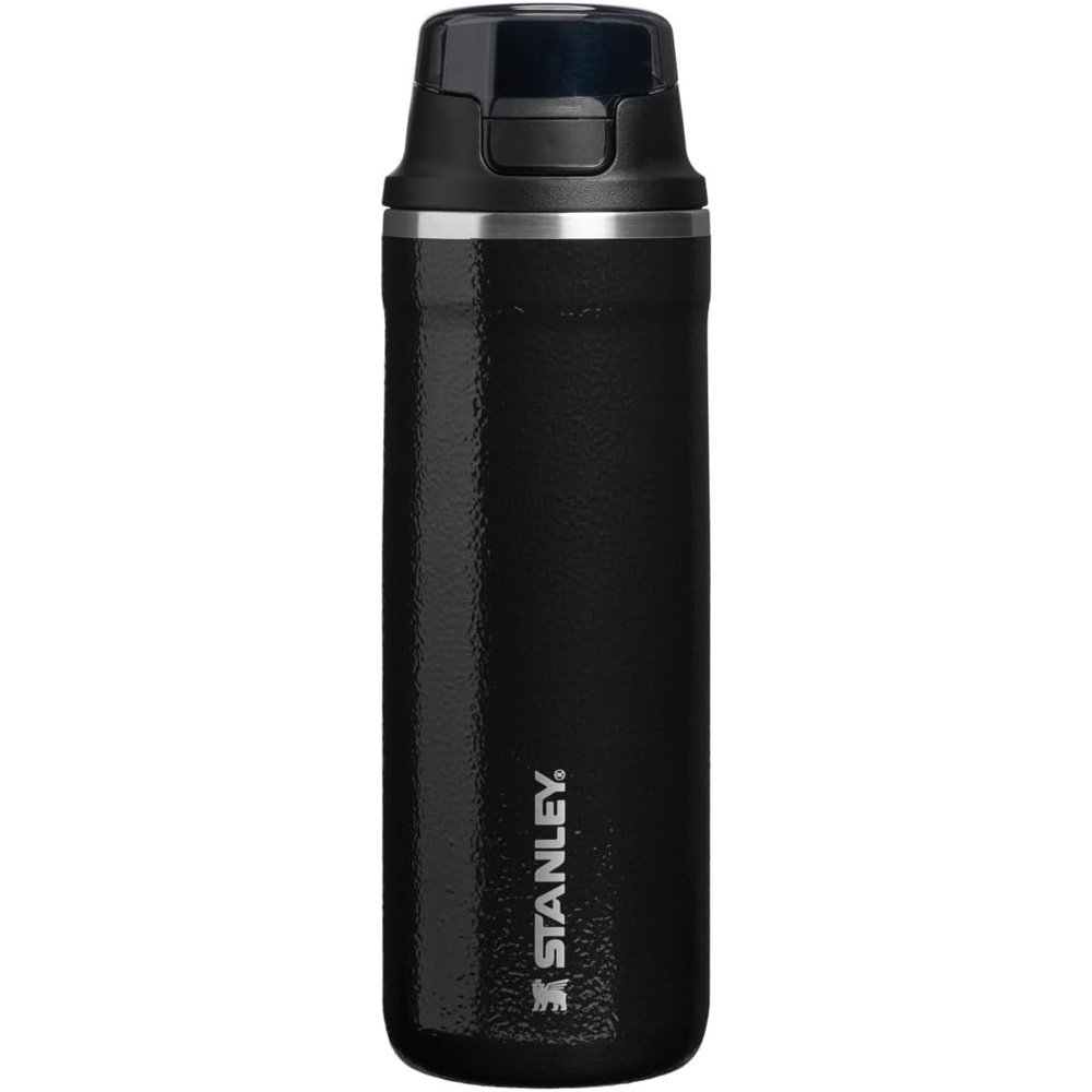 image:imageSTANLEY District Pulse Mug 16 oz Hammertone RoseHammertone Black