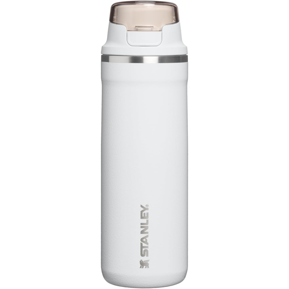 image:imageSTANLEY District Pulse Mug 16 oz Hammertone RoseHammertone Frost