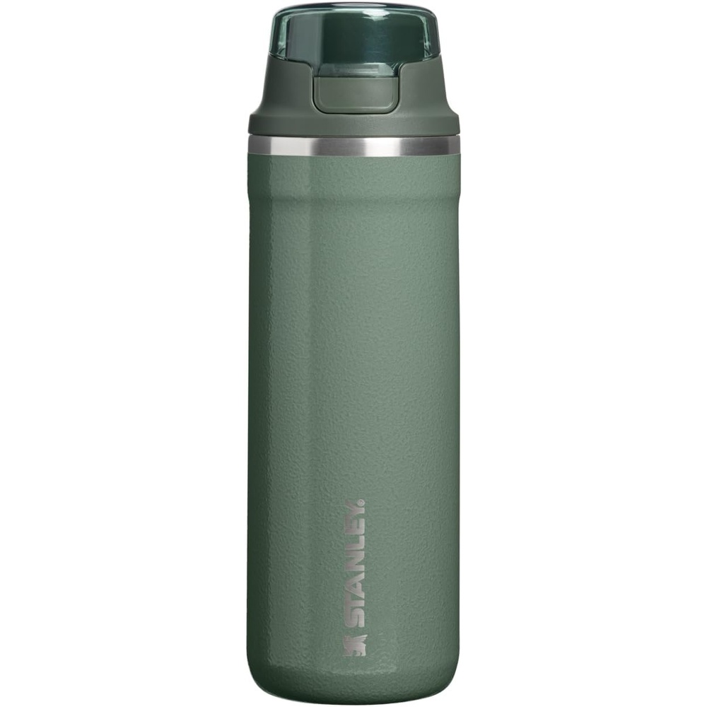 image:imageSTANLEY District Pulse Mug 16 oz Hammertone RoseHammertone Green