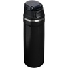STANLEY District Pulse Mug, 16 oz, Hammertone Rose(Hammertone Black)