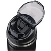 STANLEY District Pulse Mug, 16 oz, Hammertone Rose(Hammertone Black)