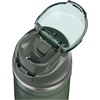 STANLEY District Pulse Mug, 16 oz, Hammertone Rose(Hammertone Green)