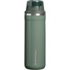 STANLEY District Pulse Mug, 16 oz, Hammertone Rose(Hammertone Green)