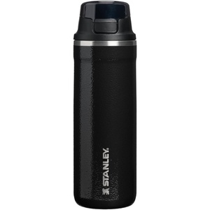 STANLEY District Pulse Mug, 16 oz, Hammertone Rose(Hammertone Black)