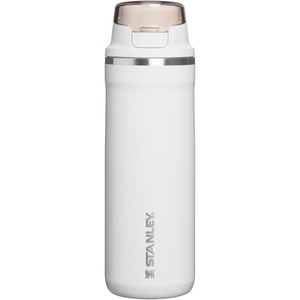STANLEY District Pulse Mug, 16 oz, Hammertone Rose(Hammertone Frost)