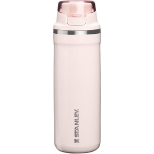 STANLEY District Pulse Mug, 16 oz, Hammertone Rose(Hammertone Rose Quartz)